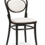 Murcia Upholstered Bentwood Chair