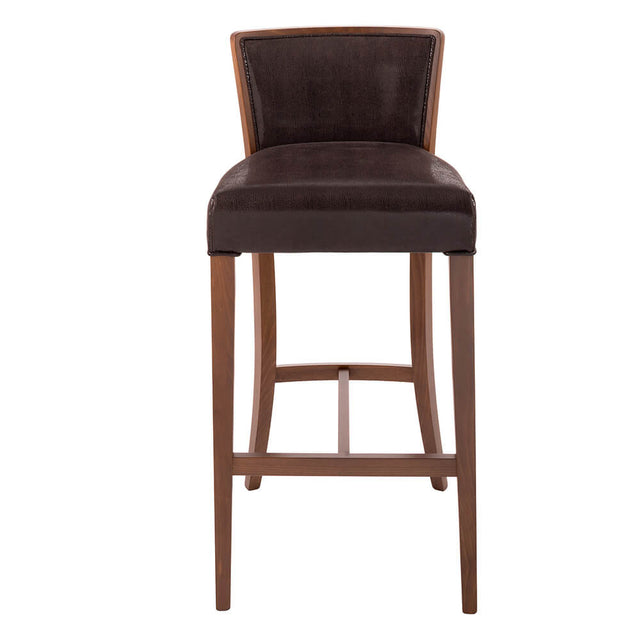 Beckham Upholstered Stool