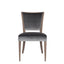 Beckham Upholstered Wood Chair