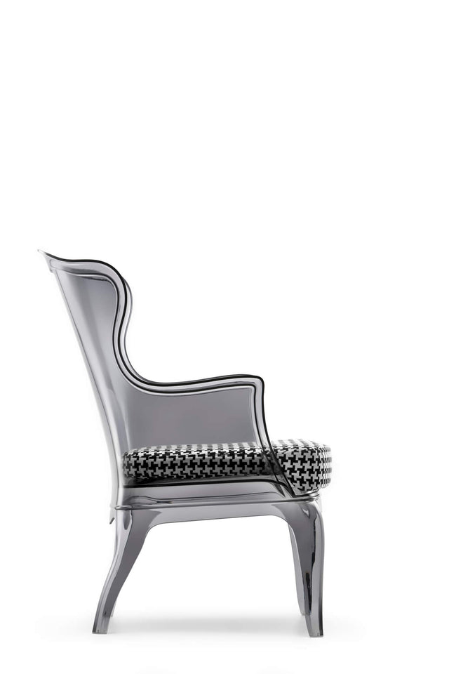 Pasha Contemporary Chair