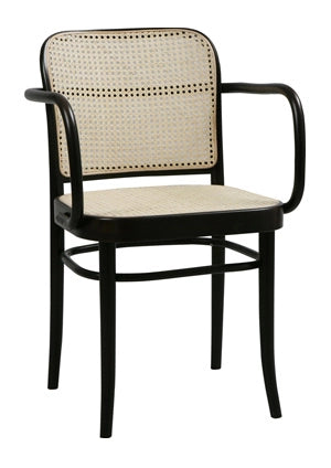 BAMBOO BACK BENTWOOD CHAIR チェコ共和国製 【公式通販】