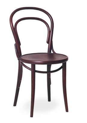 Qitay Bentwood Chair
