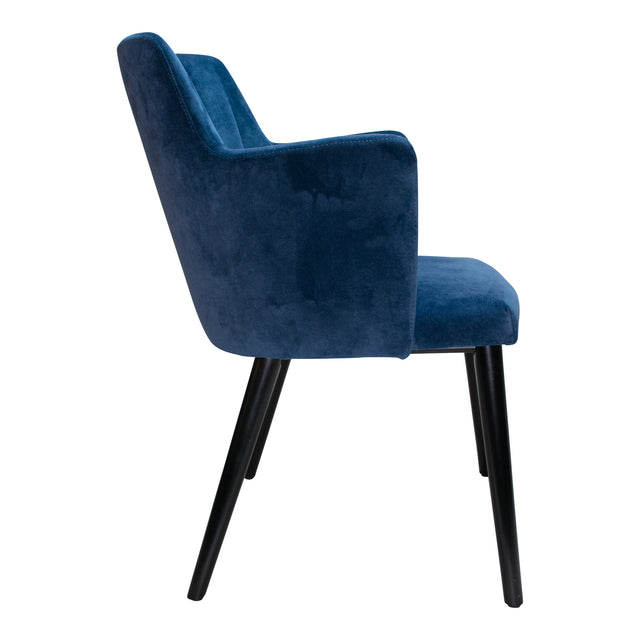 Quinn Upholstered Arm Chair