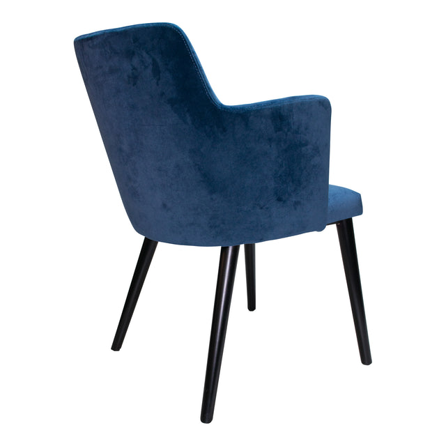 Quinn Upholstered Arm Chair