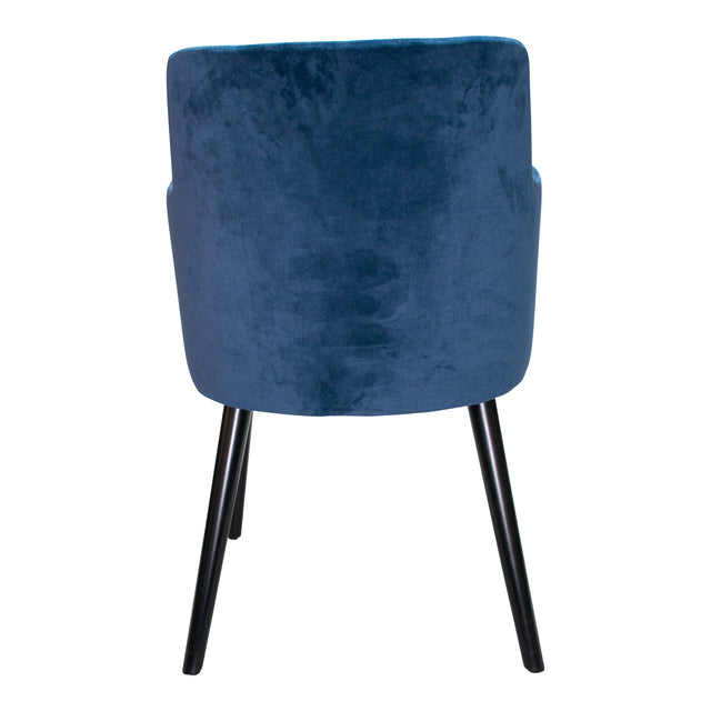 Quinn Upholstered Arm Chair