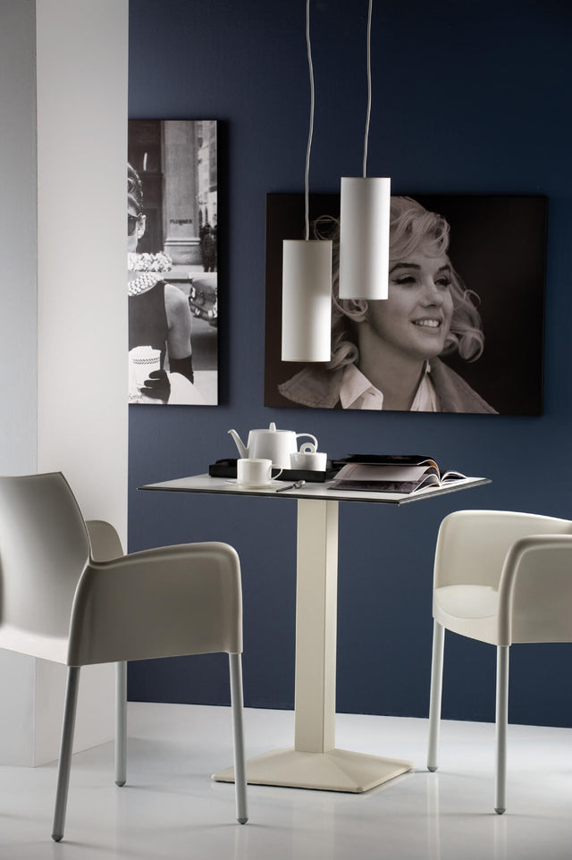 Ice Modern Arm Chair