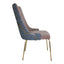 River Upholstered Chair