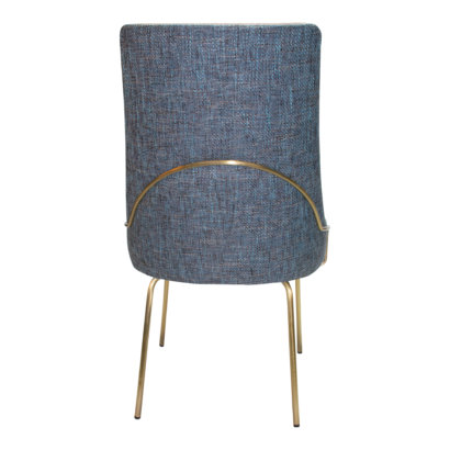 River Upholstered Chair