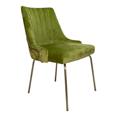 River Upholstered Chair