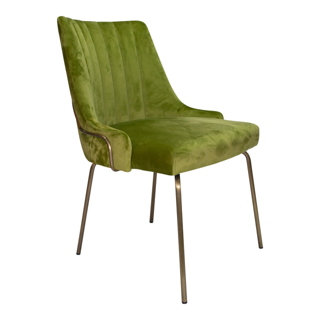 River Upholstered Chair