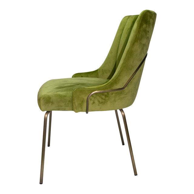 River Upholstered Chair