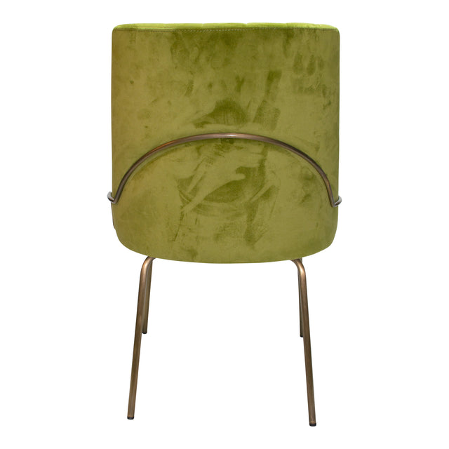 River Upholstered Chair