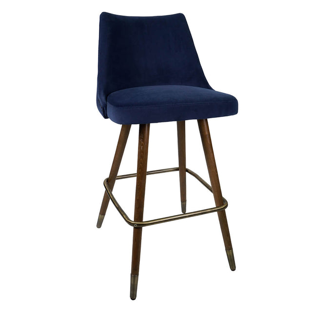 Stonehouse Upholstered Stool