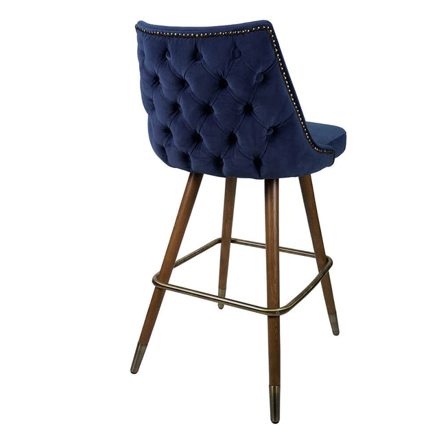 Stonehouse Upholstered Stool