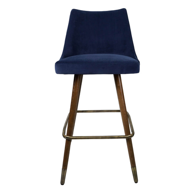 Stonehouse Upholstered Stool