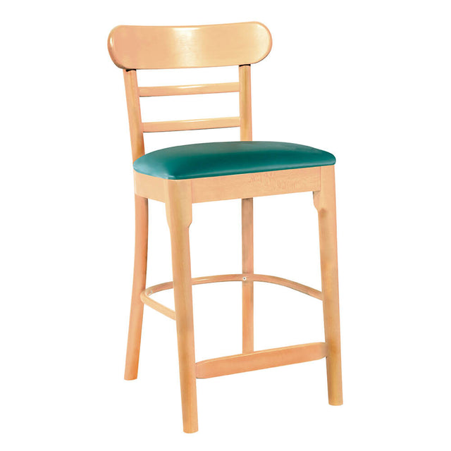 Ladderback “Wendys” Stool
