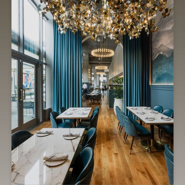 Best 5 Restaurant Chair Suppliers in Miami, Florida (2026 Guide)