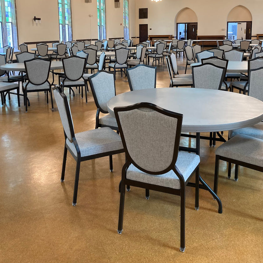 The Guide to Making Careful Seating Choices for Synagogues Seating