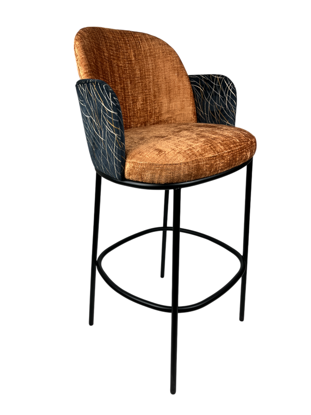 Banquette Seating Design Ideas for Restaurants & Hospitality Spaces