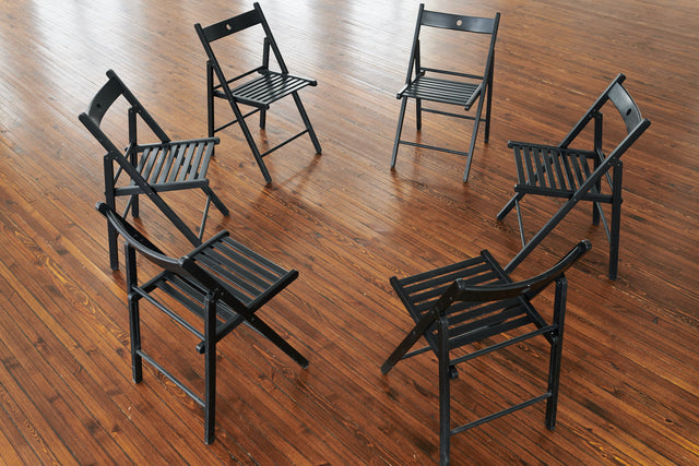 Six Unique Qualities That Enable the Chair Market to Tower Above the Competition