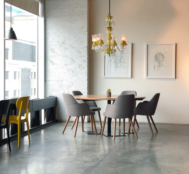 5 Key Factors to Consider When Choosing Restaurant Furniture Suppliers