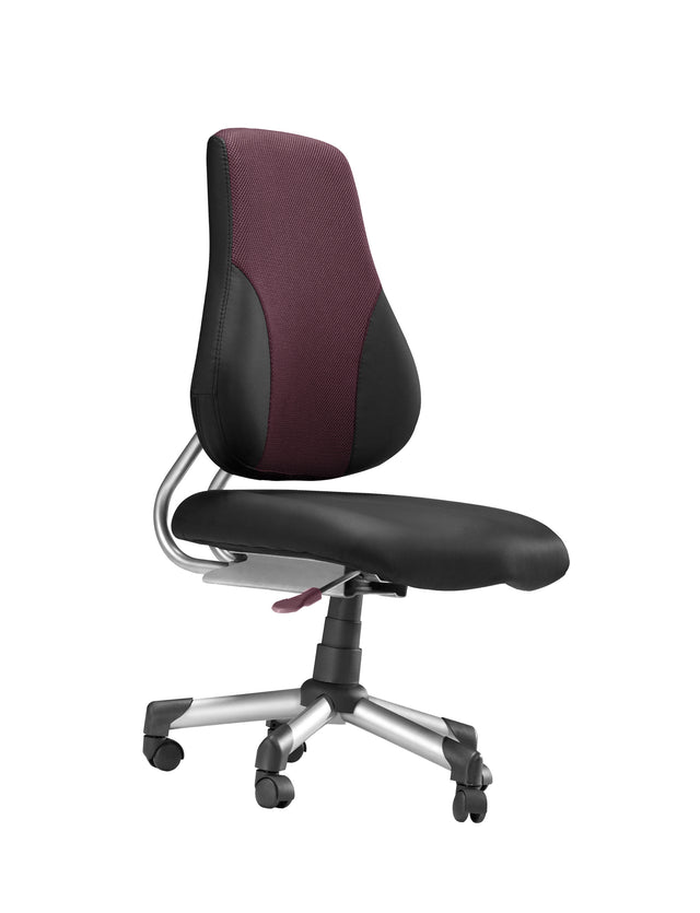 A Severe Lack of Office “chair”