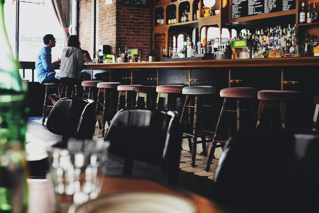 Why is It Important to Incorporate Bar Stools in Your Restaurant