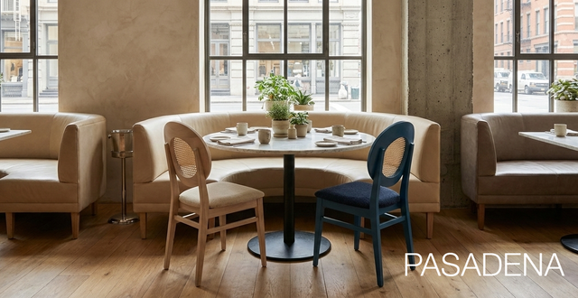 Top 5 Restaurant Chair Suppliers in New York (2026 Guide)