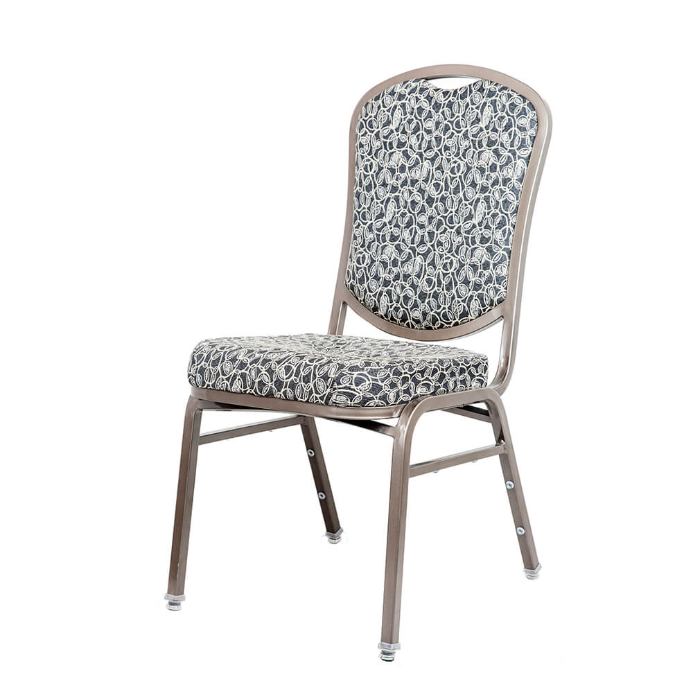 Lobo Banquet Stack Chair – The Chair Market