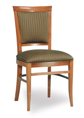 Kenya Upholstered Wood Dining Chair