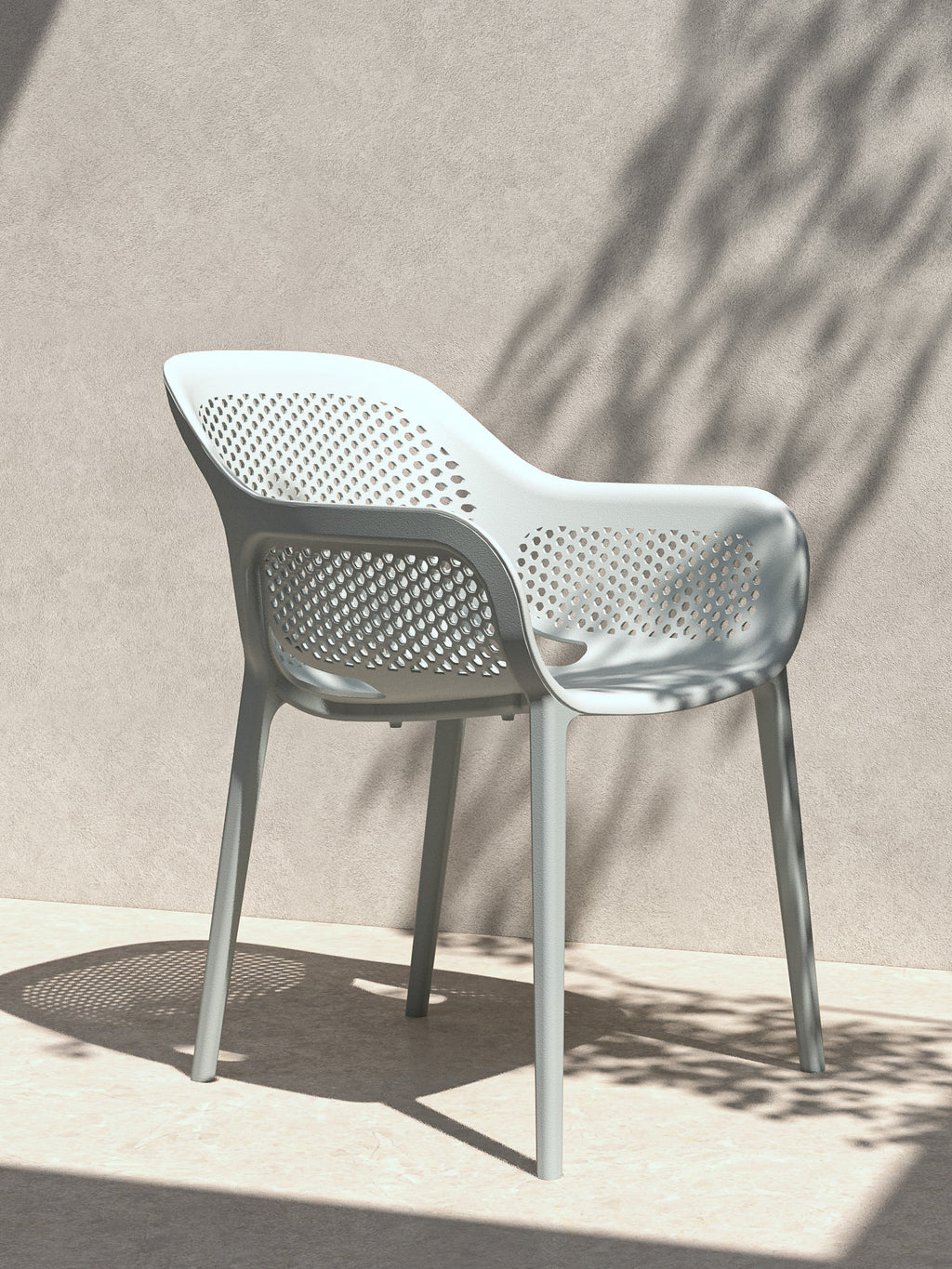 Atra Outdoor Arm Chair The Chair Market