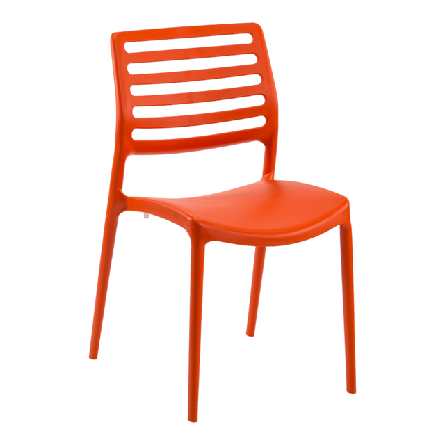 Plastic chair wholesale price hot sale