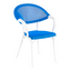 Flash Outdoor Arm Chair