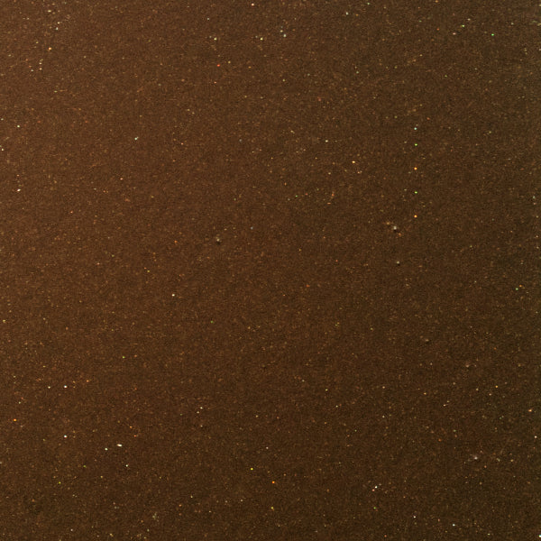 Standard Powder Coat Finish