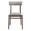 Vela Upholstered Chair | Stellan [439 Italia]
