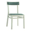 Vela Upholstered Chair | Stellan [439 Italia]