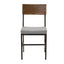 Medvera Chair