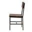 Medvera Chair