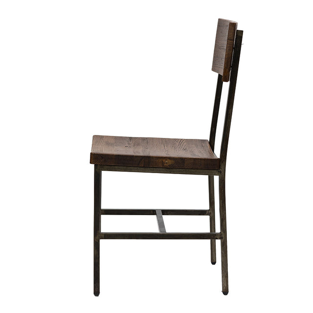 Medvera Chair