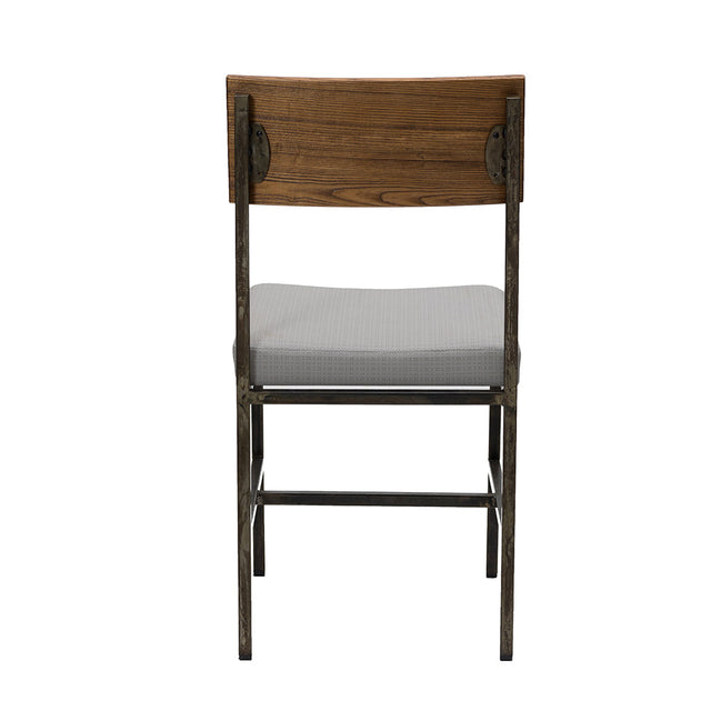 Medvera Chair