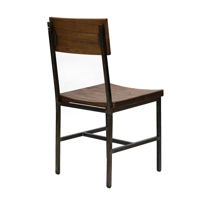 Medvera Chair
