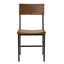 Medvera Chair