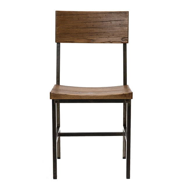 Medvera Chair