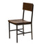 Medvera Chair