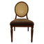 Lisbon Cane Stack Chair