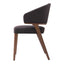 Lunez Upholstered Arm Chair