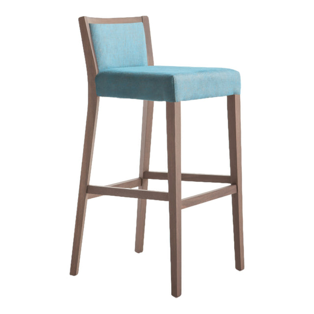 Attila Bar Stool