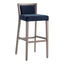 Attila Bar Stool