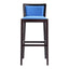 Attila Bar Stool