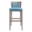 Attila Bar Stool